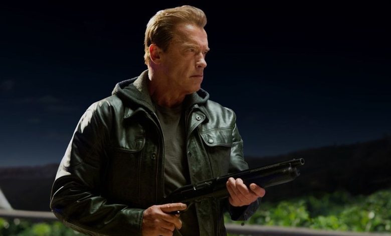 Arnold Schwarzenegger: todos os filmes de ficção científica do ator