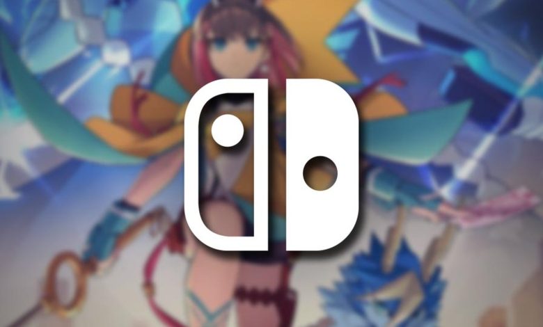 Azure Striker Gunvolt 3 e mais jogos para Switch com até 90% OFF na eShop