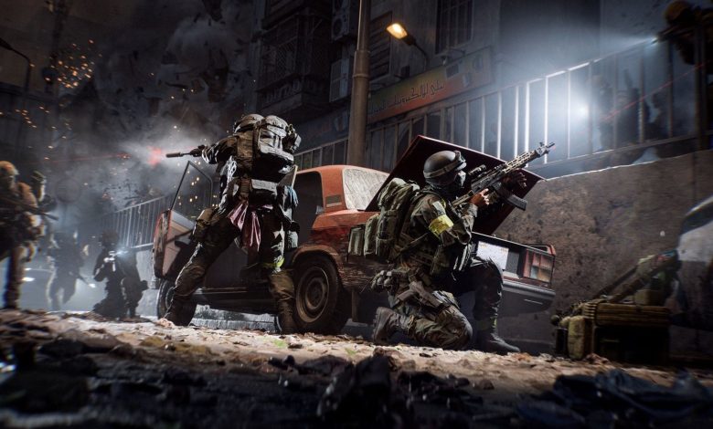 Battlefield 6 recebe partidas ranqueadas e mais novidades na Temporada 3