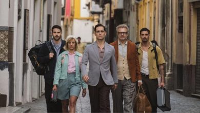 Berlim e a Dama com Arminho: Confira o final explicado do spin-off da Netflix