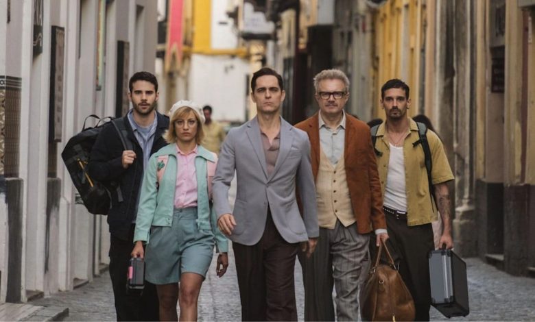 Berlim e a Dama com Arminho: Confira o final explicado do spin-off da Netflix