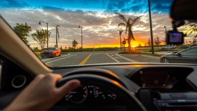 Câmera veicular: o que é e como pode proteger seu carro