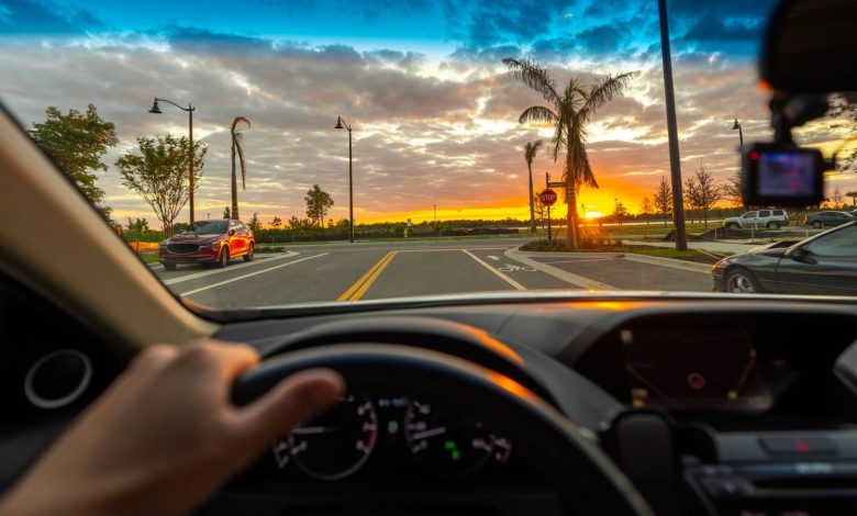 Câmera veicular: o que é e como pode proteger seu carro