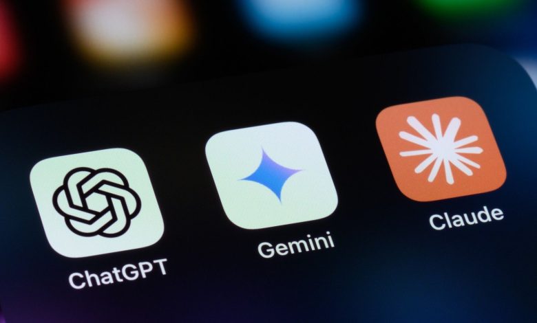 ChatGPT, Gemini, Claude ou Copilot: qual IA grátis é melhor?