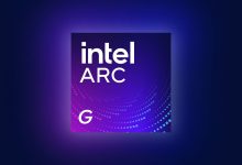 Chips Intel Arc G3 da prometem 'desempenho de PC' em consoles portáteis