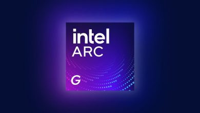 Chips Intel Arc G3 da prometem 'desempenho de PC' em consoles portáteis