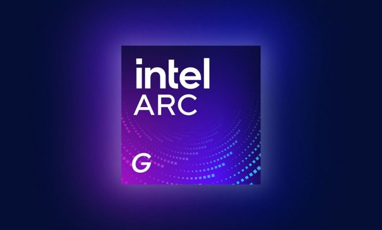 Chips Intel Arc G3 da prometem 'desempenho de PC' em consoles portáteis