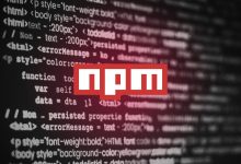 Ciberataque em cadeia contra NPM rouba dinheiro e credenciais de usuários