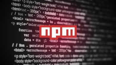 Ciberataque em cadeia contra NPM rouba dinheiro e credenciais de usuários