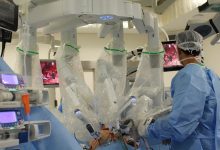 Cirurgia robótica ganha cobertura obrigatória nos planos de saúde