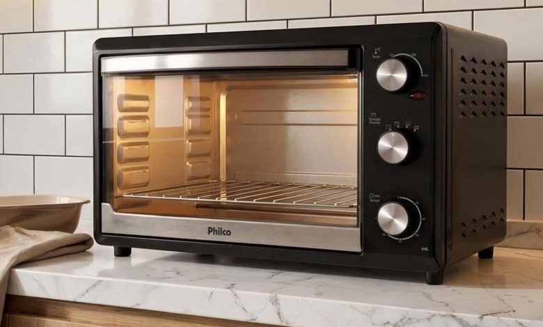 Como escolher um forno elétrico: dicas antes de comprar