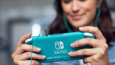 Console Nintendo Switch: versão lite ainda é uma boa escolha?