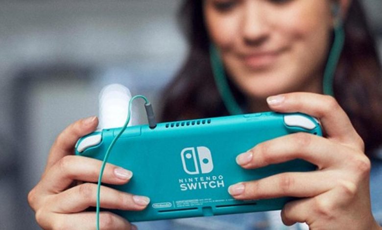 Console Nintendo Switch: versão lite ainda é uma boa escolha?
