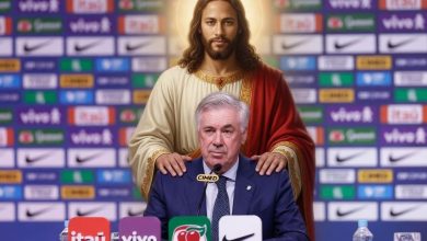 Copa 2026: veja memes da convocação da seleção brasileira de Carlo Ancelotti