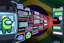 De Among Us ao WhatsApp: o caminho do grooming que as Big Techs facilitam