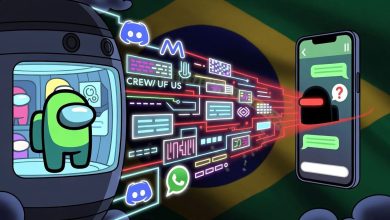 De Among Us ao WhatsApp: o caminho do grooming que as Big Techs facilitam
