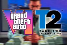 Dona de GTA 6 planeja lançar nada menos que 29 novos jogos até 2029