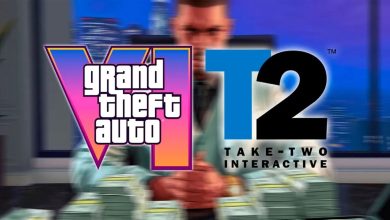 Dona de GTA 6 planeja lançar nada menos que 29 novos jogos até 2029