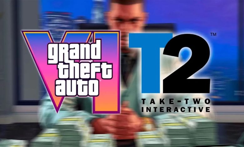 Dona de GTA 6 planeja lançar nada menos que 29 novos jogos até 2029
