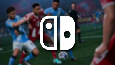EA Sports FC 26 e mais jogos para Switch com até 90% OFF na eShop