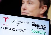 EUA fecham contrato bilionário para uso militar de satélites da SpaceX