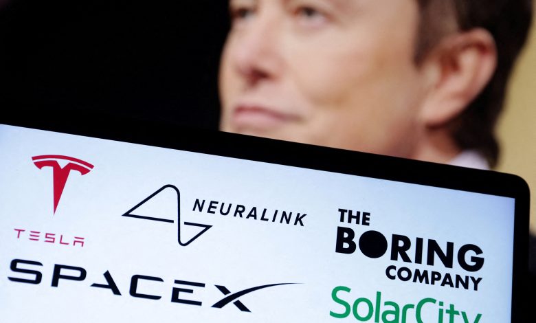 EUA fecham contrato bilionário para uso militar de satélites da SpaceX
