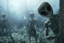 EUA identificaram quatro espécies de ETs, afirma ex-funcionário da CIA
