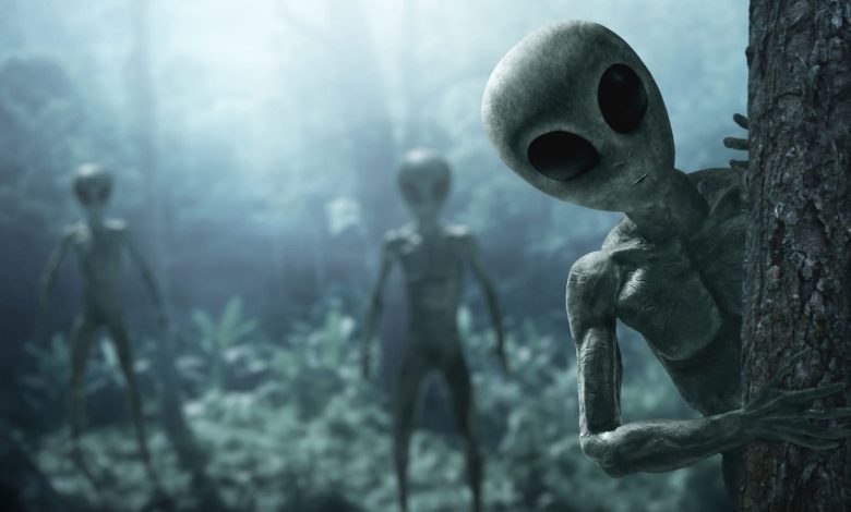 EUA identificaram quatro espécies de ETs, afirma ex-funcionário da CIA