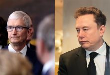 Elon Musk e Tim Cook devem se juntar a Trump na Cúpula com Xi, na China, diz agência