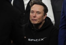 Elon Musk só receberá bônus da SpaceX se conseguir colonizar Marte