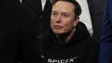 Elon Musk só receberá bônus da SpaceX se conseguir colonizar Marte