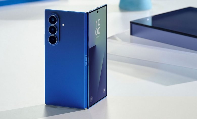 Ficou confuso? Samsung decide nomes dos celulares dobráveis de 2026