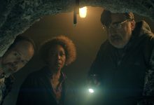 Final explicado de The Boroughs: entenda desfecho da série dos criadores de Stranger Things