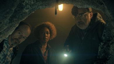 Final explicado de The Boroughs: entenda desfecho da série dos criadores de Stranger Things