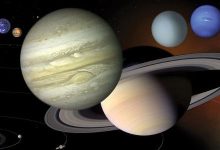 Fomos enganados? Planetas não giram exatamente em torno do Sol; entenda