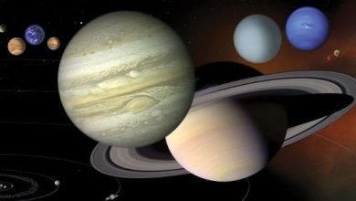 Fomos enganados? Planetas não giram exatamente em torno do Sol; entenda