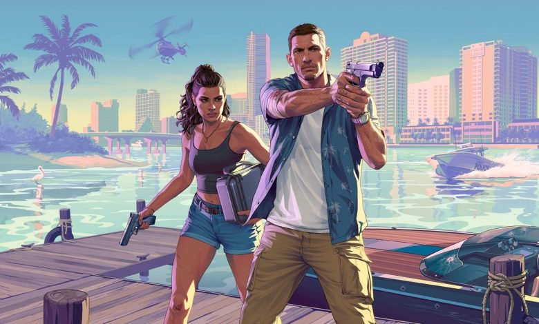 GTA 6 não será adiado novamente e chega em novembro deste ano, reitera Take-Two