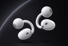 Galaxy Buds Able: Samsung pode lançar fone de ouvido com design de 'brinco'