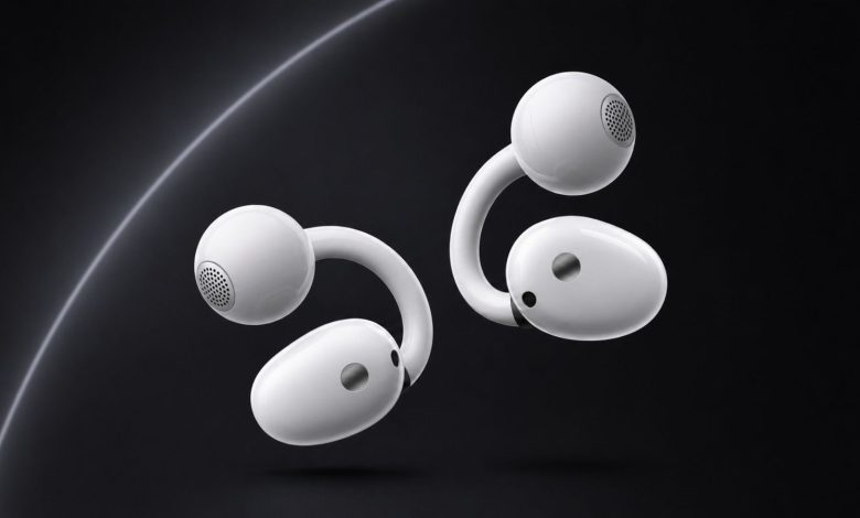 Galaxy Buds Able: Samsung pode lançar fone de ouvido com design de 'brinco'