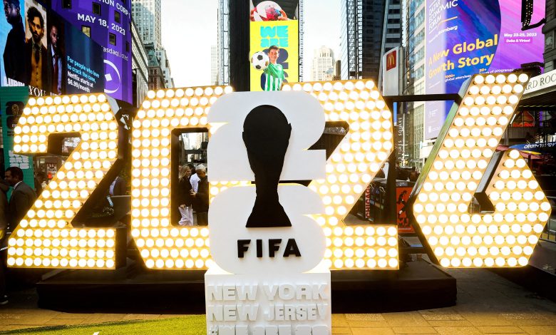 Golpistas clonam site da FIFA para desviar compras de ingresso da Copa