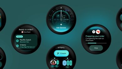 Google anuncia Wear OS 7 com novo Gemini Intelligente; confira as melhorias