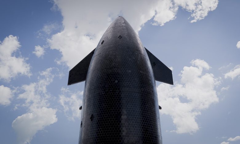 Google e SpaceX discutem parceria para levar data centers ao espaço, diz jornal