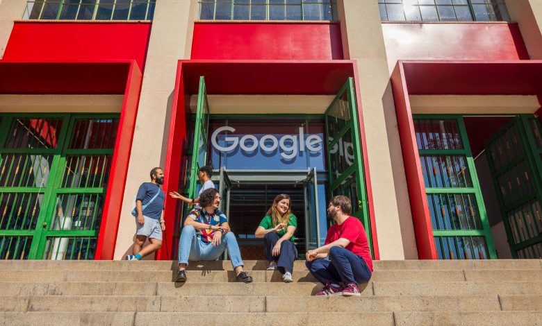 Google inaugura 2º centro de engenharia na USP; g1 conheceu espaço