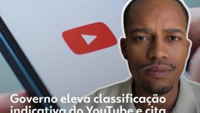 Governo eleva classificação indicativa do YouTube e cita 'Novela das frutas' ao apontar conteúdo violento