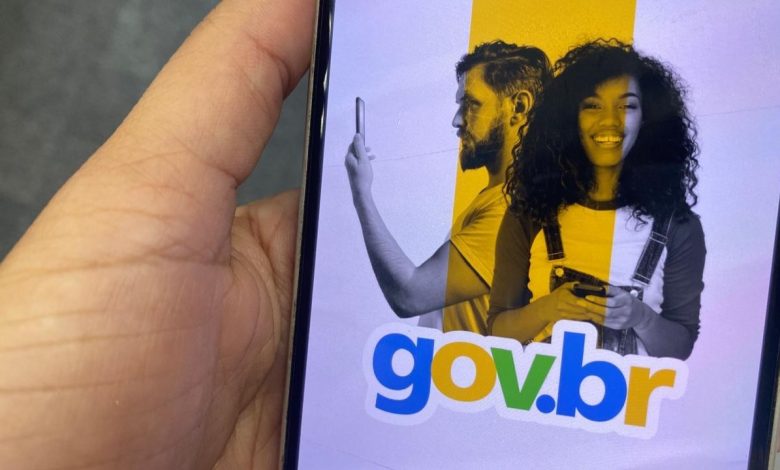 Governo simplifica recuperação de conta do Gov.br; veja o que muda