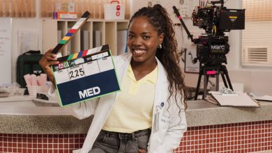Grey's Anatomy brasileira? Netflix anuncia MED, nova série médica nacional