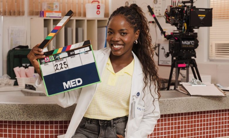Grey's Anatomy brasileira? Netflix anuncia MED, nova série médica nacional