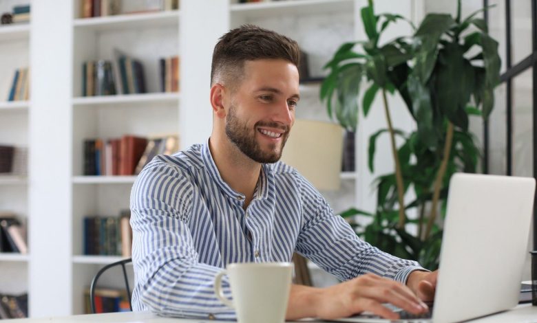 Home office: 72 vagas para trabalho remoto [17/05]
