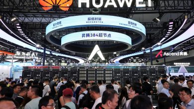 Huawei propõe caminho para desenvolver chips em meio a sanções dos EUA