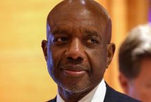 James Manyika, vice-presidente do Google-Alphabet